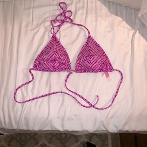 Victoria's Secret Swimsuit Top